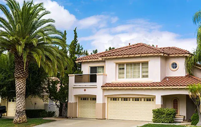 Vantage Pest Control Residential Page Home Image