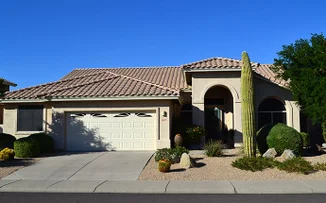 Aliante Nv Home